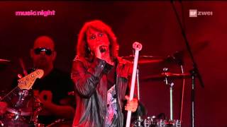 Europe - The Beast @ Magic Night Festival 2010