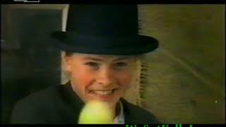 The Kelly Family - Making of First Time (Bravo Tv - Stars Aktuell 19.11.1995)
