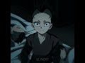 Sanemi Edit Demon Slayer Song Wish By Diplo Ft Trippie Red