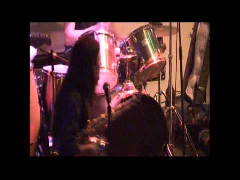 Quinteto Estable de Reggae: "Abre tus ojos"