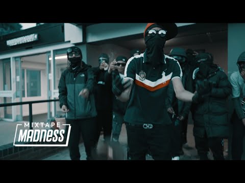 Waynzz - Lycamobile (Music Video) | @MixtapeMadness