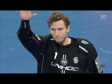 Floorball WC2022 Semi   Swe Vs Fin
