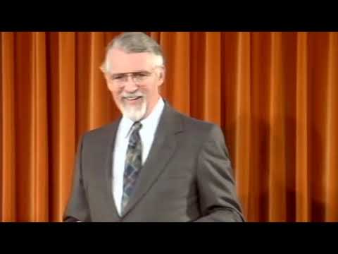 42. Schlüssel zum Alten Testament Teil 42 - Hesekiel - Teil 1