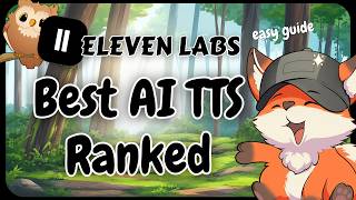 Best AI TTS in 2026 Ranked After Testing 9 Tools — One Winner You Didn't Expect