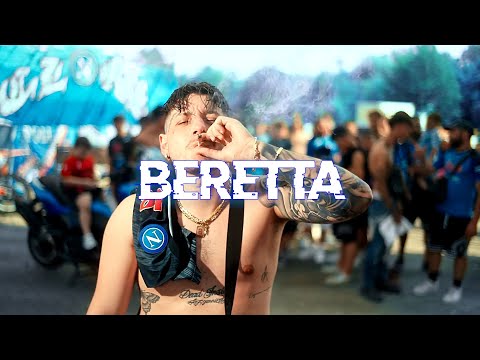 (FREE) Shiva x Paky Hard Type Beat - "Beretta"