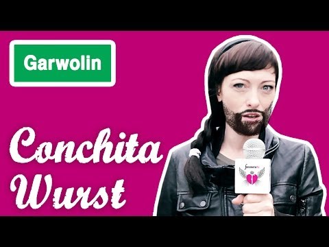 CONCHITA WURST - Seks w małym mieście odc.#15 [femmeraTV]