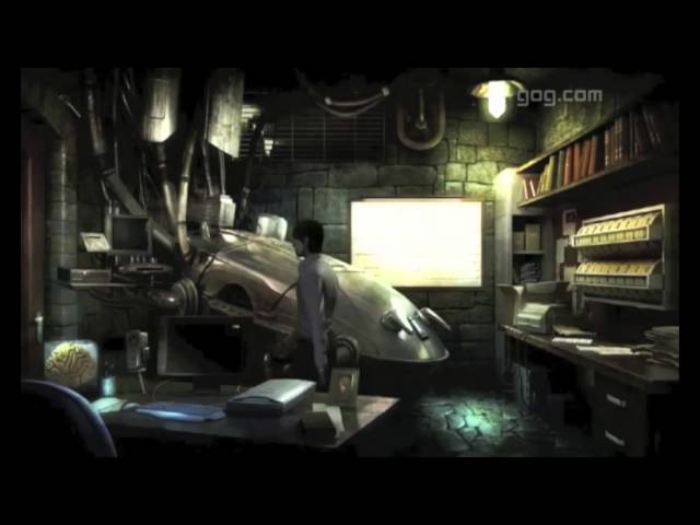 Comprar Gray Matter (PC) CD Keys — Mejor precio | SmartCDKeys