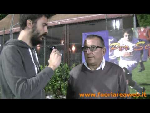 IX Memorial Alessandro Bini: le parole di Attilio Ortenzi