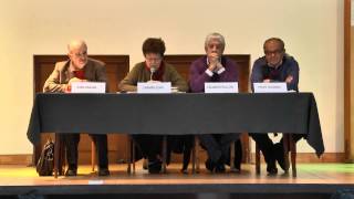 Reunión nacional de reflexión La Iglesia de los pobres nos desafía hoy