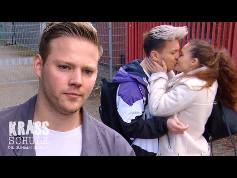 Willst du wieder mit mir gehen? 👫❤️️ #234 | Krass Schule