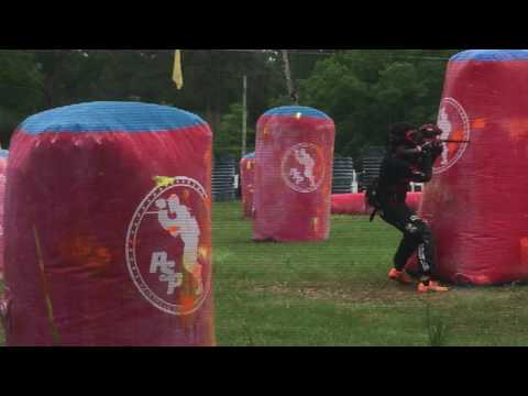 3Man Tournament at TXR (D5) Game#5