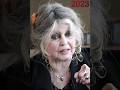 Brigitte Bardot | Брижит Бардо - Transformation [1956-2023]