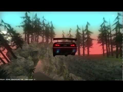 [DM] BrokeN v4 - Melody II