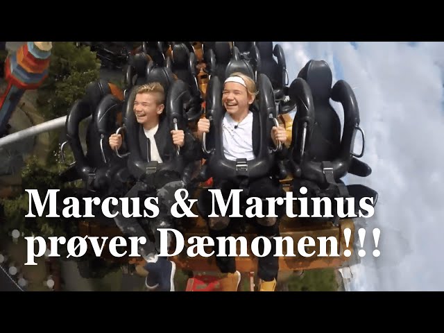 Marcus Martinus I  Free MP3 Download