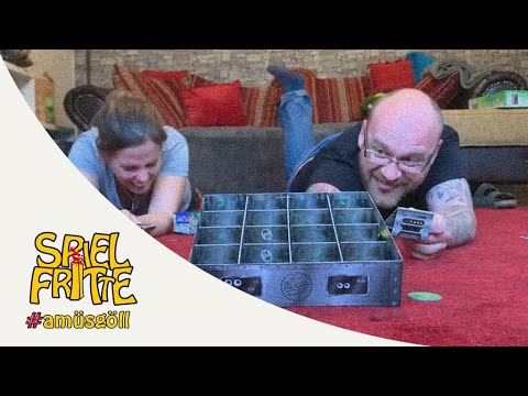 Flying Kiwis von Huch #amüsgöll deutsch