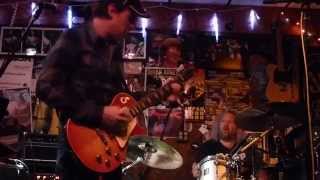 Rock Candy Funk Party - Heartbeat - 12/30/14 The Baked Potato - Studio City, CA