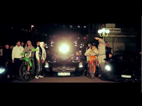 NARKOTYPE FEAT. ALAIN 2 L'OMBRE - LE TOUR DE MA VILLE