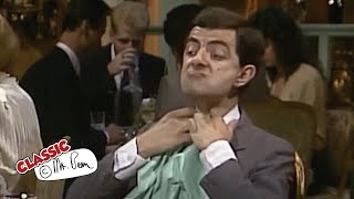 What's For Dinner, Mr Bean? | Mr Bean Full Episodes | Classic Mr Bean
