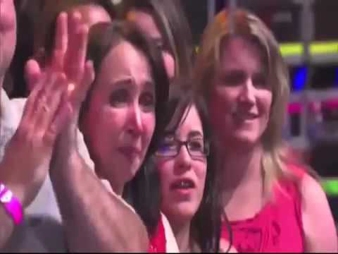 Jillian Jensen -  Who You Are