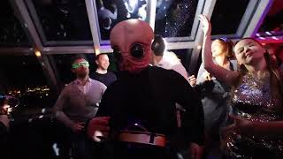 Afozic, Aperçu Vidéo