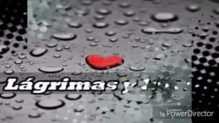 Lágrimas y Lluvia ... Juan Gabriel