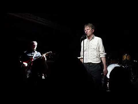 And Also the Trees - Slow Pulse Boy, Live RCA Club, Lisboa 04.03.2023