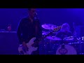 Stone Temple Pilots - Regeneration - Live @ Marquee Theater 3/10/2018