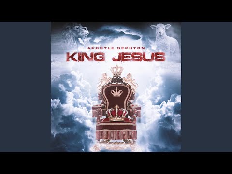 King Jesus