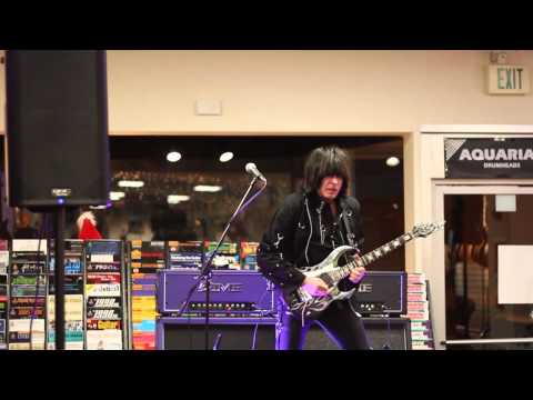 Michael Angelo Batio, Eddie VanHalen Tribute