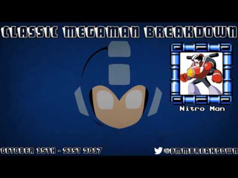 Classic Mega Breakdown - Episode 33