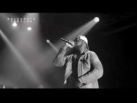 Big bushgi live at Amazura with 23layoo