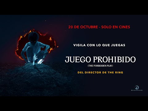 Tráiler en español de Juego prohibido (The forbidden play)