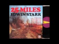 Edwin Starr - Soul City (Open Your Arms To Me)
