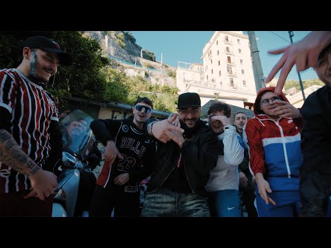 3S - MIO AMICO (Official Music Video)