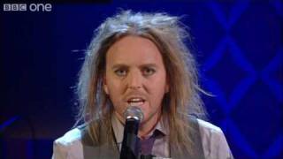 Tim Minchin's Song - Friday Night with Jonathan Ross - BBC One