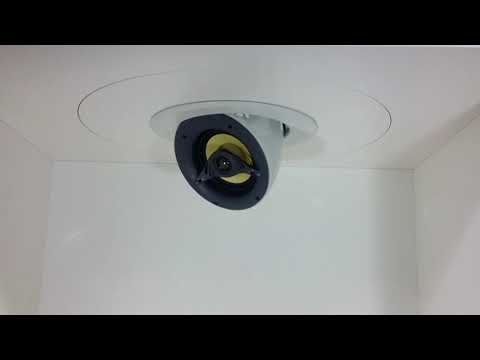 qpd 5 25 inch motroized speaker 0