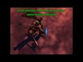 Nintendo 64 Dark Rift Endings