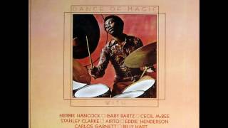 Norman Connors - Dance of Magic