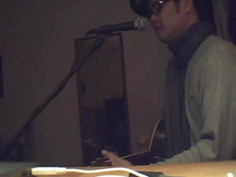 wonderwall oasis cover by kiki