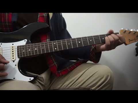 Karena Dia Hidup + Dahsyat Di Dalamku guitar guide/cover