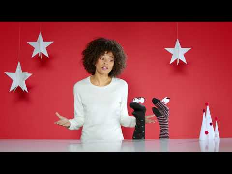 Campanha Calzedonia TVI | Natal a Meias