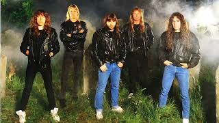 Iron Maiden - Judas Be My Guide