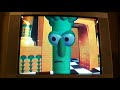VeggieTales King Darius Suit