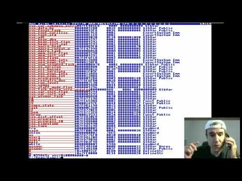 Write your own compiler