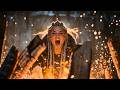 Eldruna - Ulfheim Ft. Domsgard (Official Video) | Nordic Viking