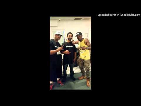 Miles-Dubblezz, xcel, brizz rawsteen