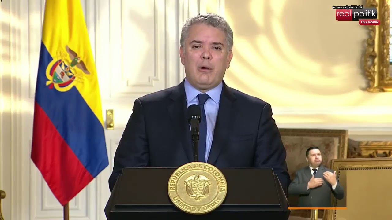 Colombia: 5597 casos confirmados y 253 muertos por coronavirus