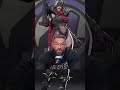 This Skin Got Me Acting Up Suestorm Romanreigns Wwe Marvelrivals Smash Fyp Parzival