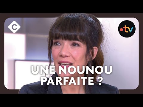 « L’intruse » : une nounou d’enfer avec Mélanie Doutey et Lucie Fagedet
