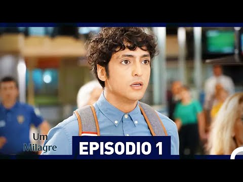 Um Milagre Episódio 1 (Dublagem em Português)
